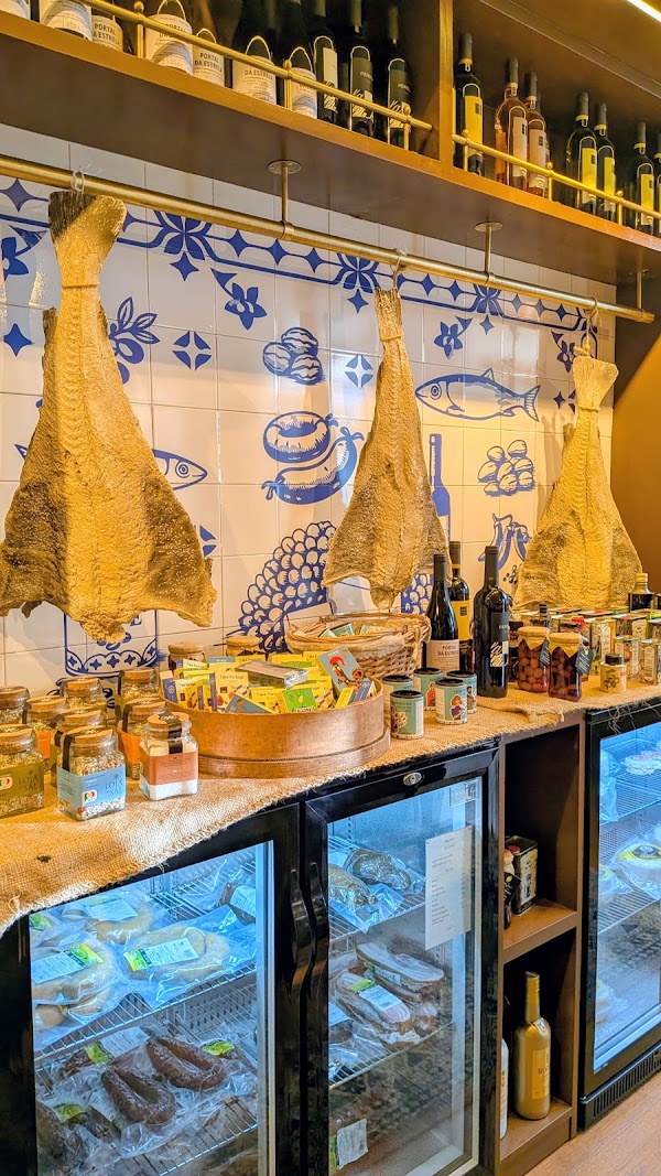 A Pérola do Bolhão 3