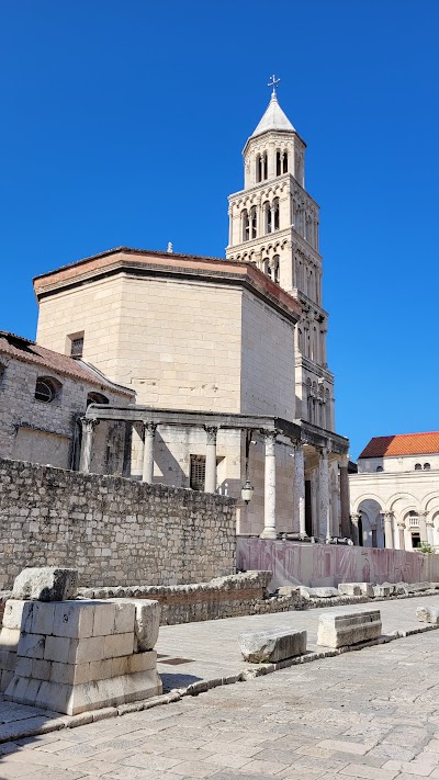 Saint Domnius Cathedral