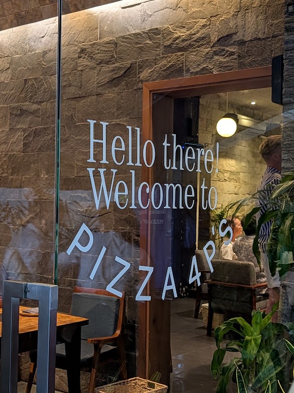 Pizza 4P’s Lê Thánh Tôn 2