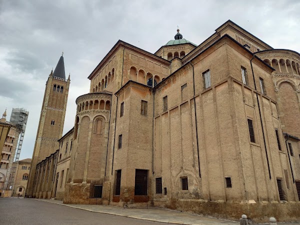 Cattedrale di Parma