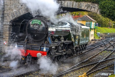 Swanage Railway