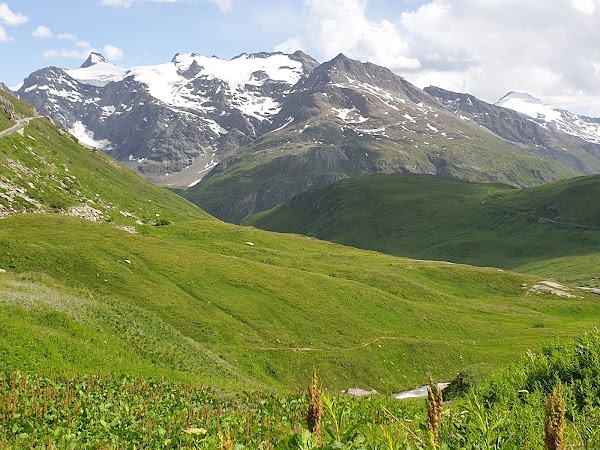 Col de l'Iseran 3