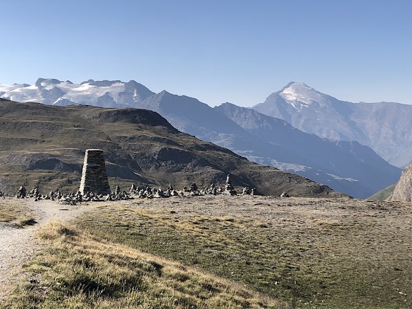 Col de l'Iseran 2
