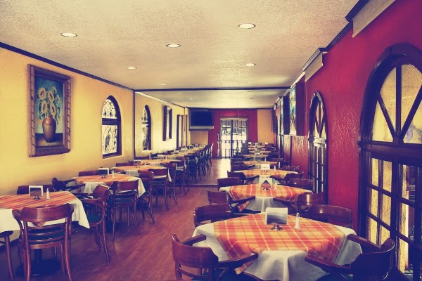 Taquería El Jarocho 1
