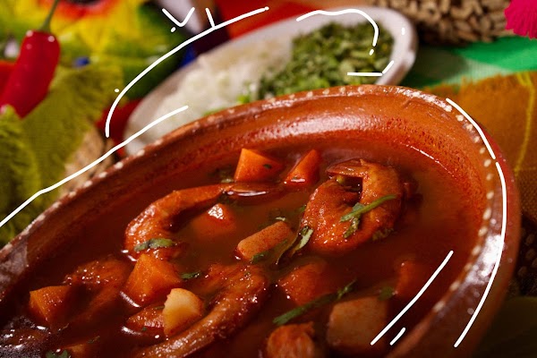 Taquería El Jarocho 5