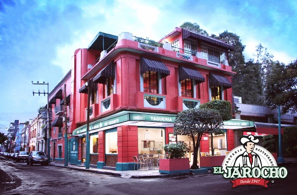 Taquería El Jarocho 4