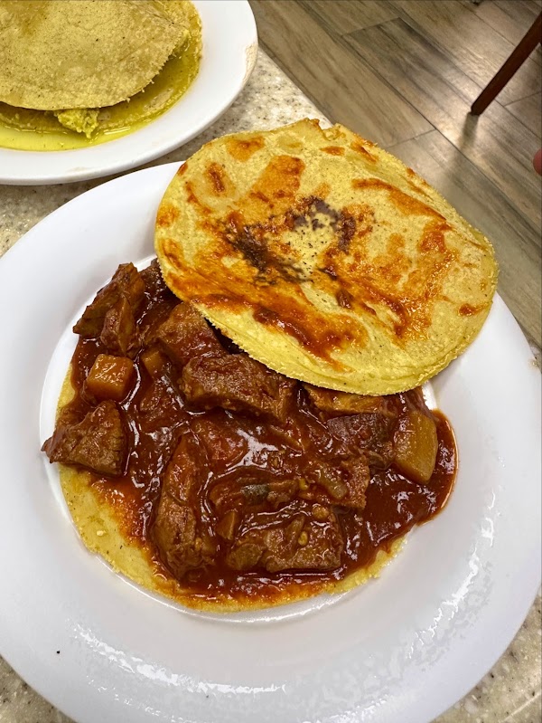 Taquería El Jarocho 3