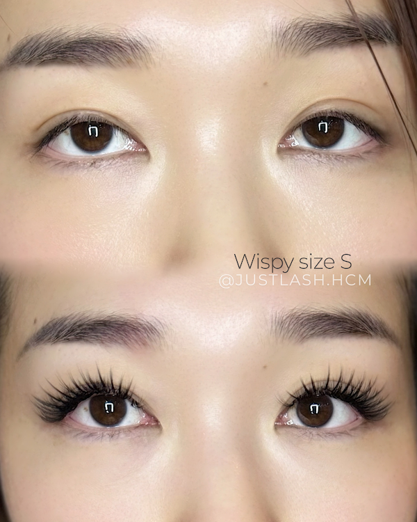 Just Lash Ho Chi Minh ( The Original Eyelash Extension & Brow Lamination ) 2