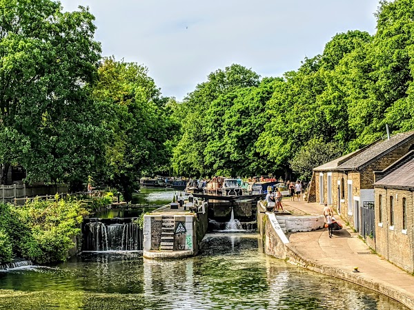 Victoria Park 3