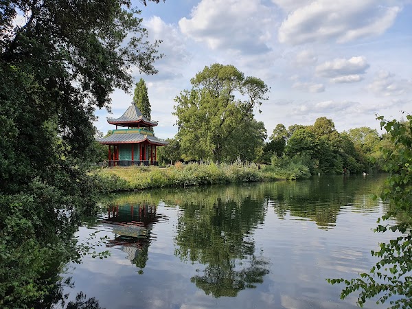 Victoria Park 2