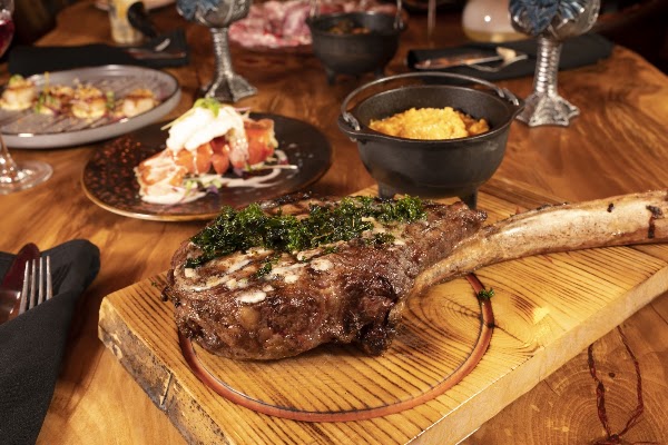 Primal Steakhouse 5