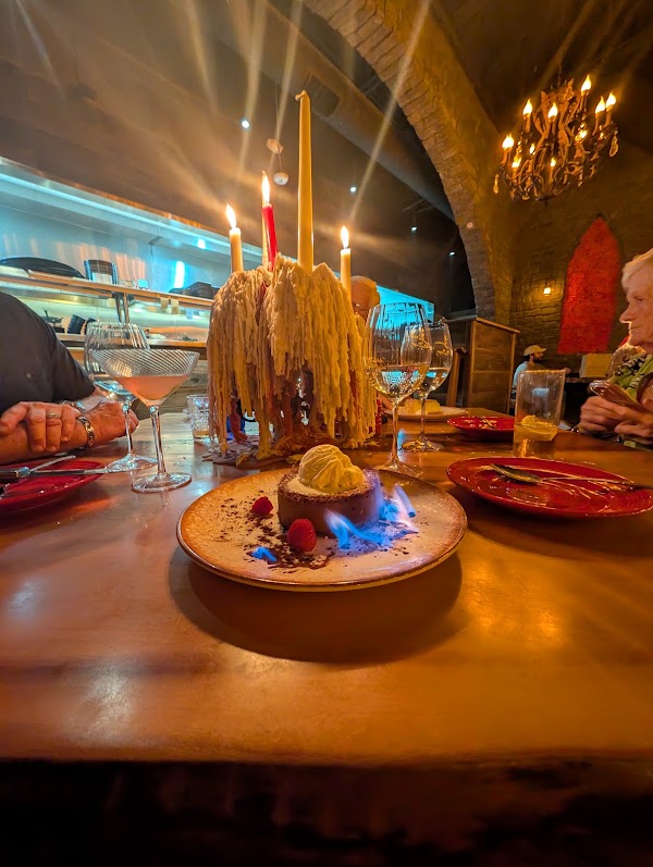 Primal Steakhouse 4