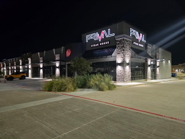 Primal Steakhouse 3