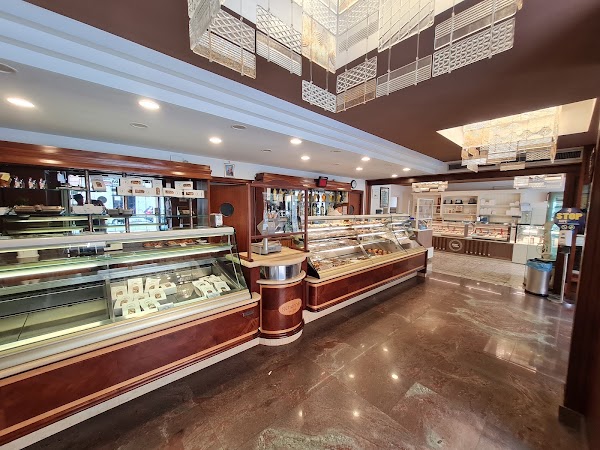 Pasticceria Generoso 1