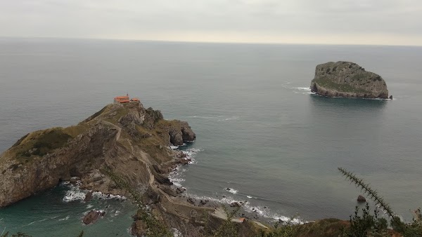Gaztelugatxe 5