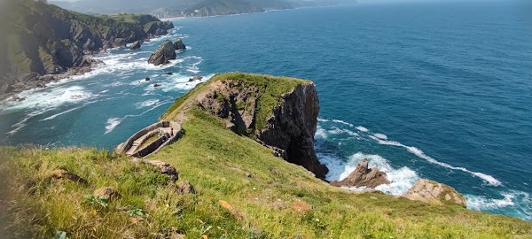 Gaztelugatxe 4