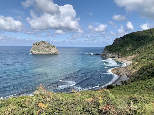 Gaztelugatxe 3