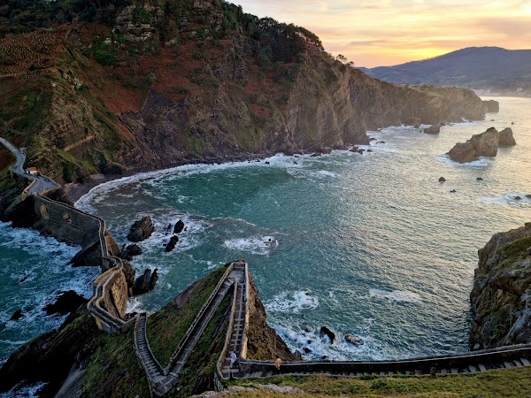 Gaztelugatxe 2