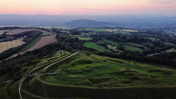 Painswick Beacon