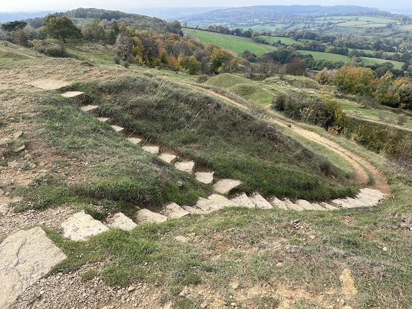 Painswick Beacon 5