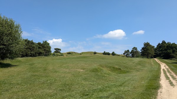 Painswick Beacon 4