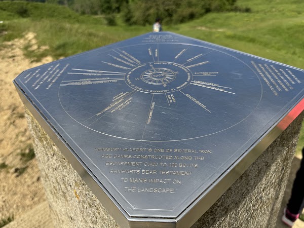 Painswick Beacon 2