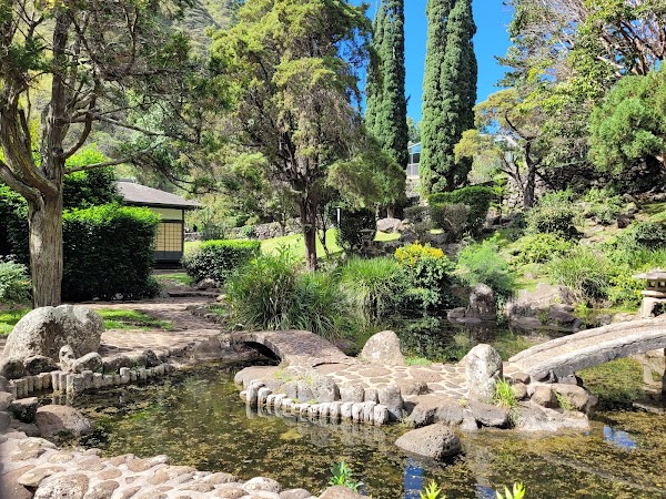 Kepaniwai Park 4