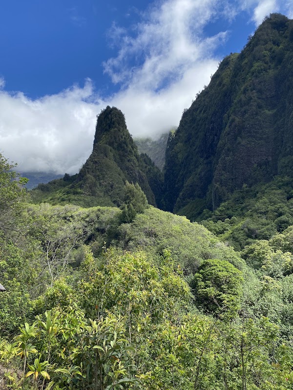 Kepaniwai Park 2