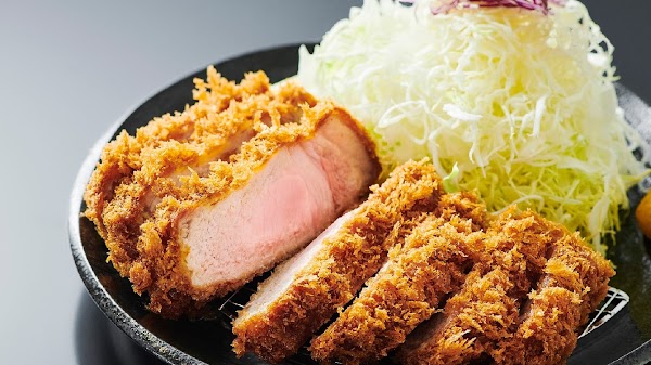 Tonkatsu Aoki Sapporo 5