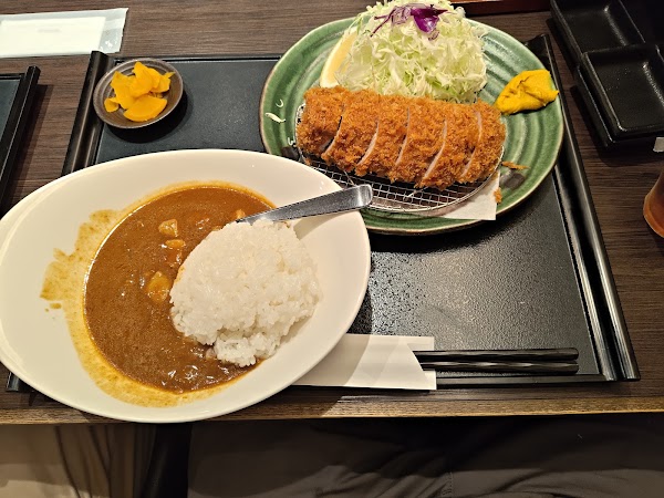 Tonkatsu Aoki Sapporo 4