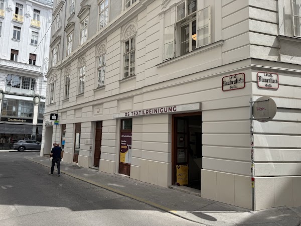Dornbirner Sparkasse - Filiale Wien 1 2