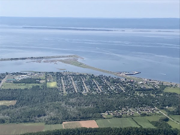 Carleton-sur-mer 5