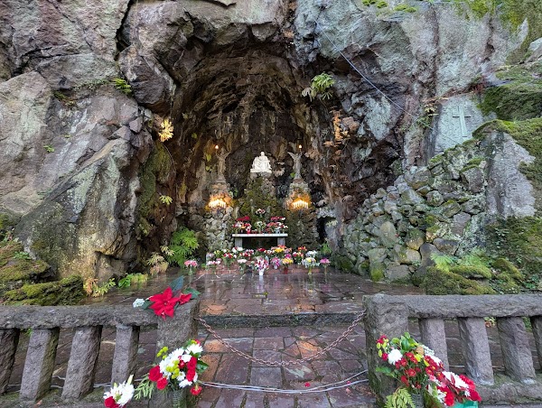 The Grotto 1