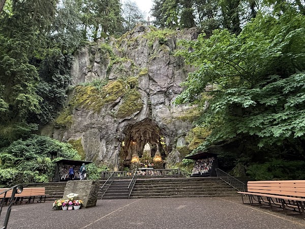 The Grotto 5
