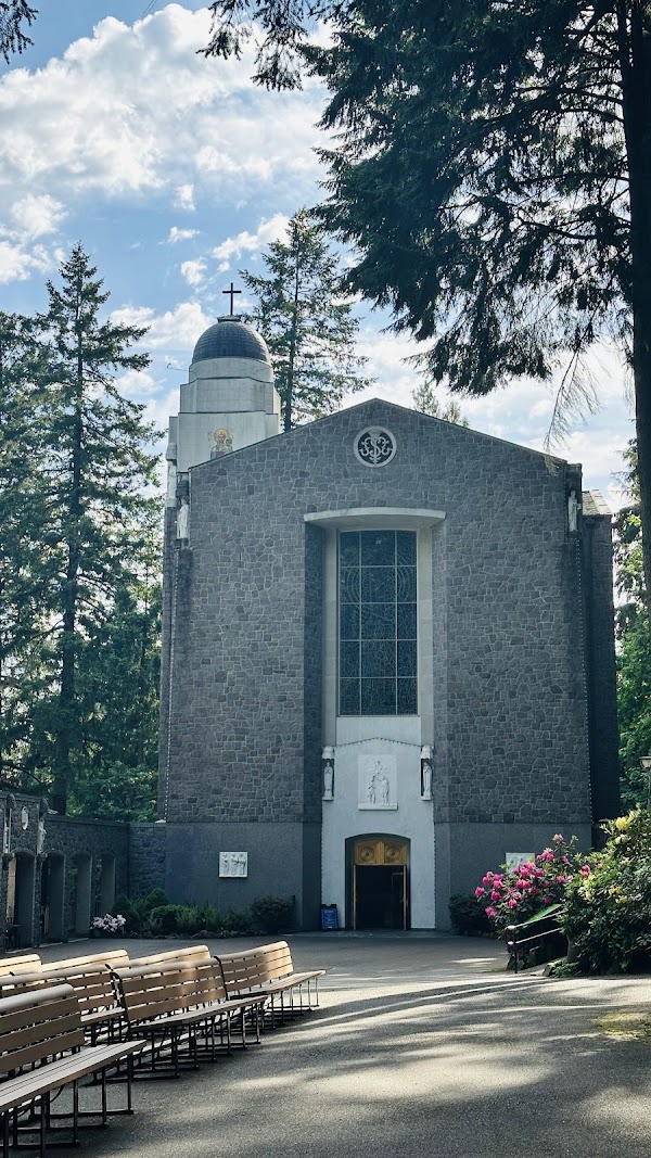 The Grotto 2