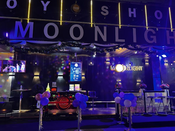 Moonlight Bangkok 1