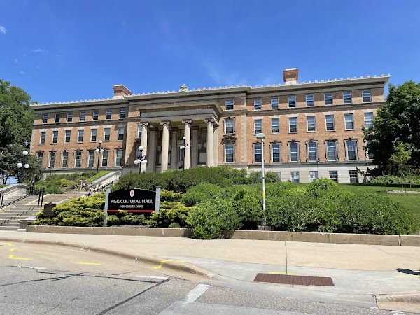 University of Wisconsin–Madison 5