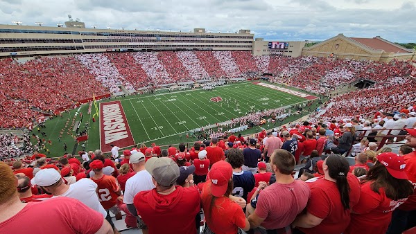 University of Wisconsin–Madison 3