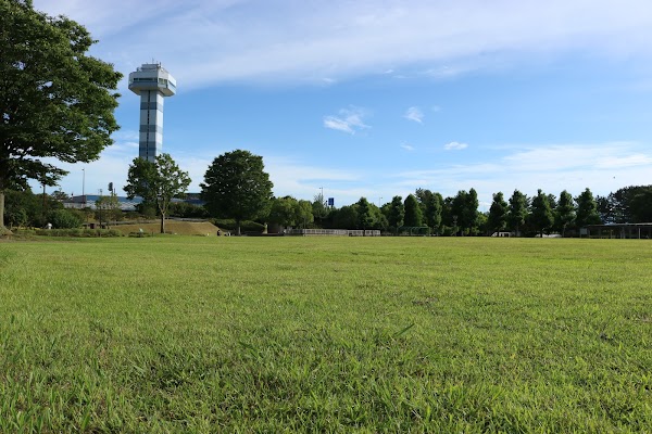 Kiso Sansen Park Center 1