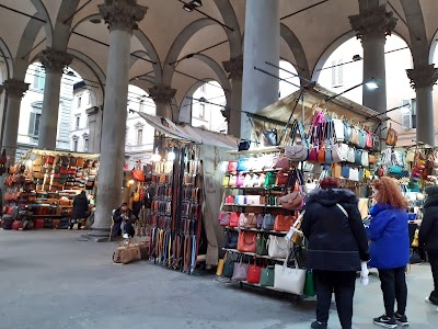 Mercato del Porcellino