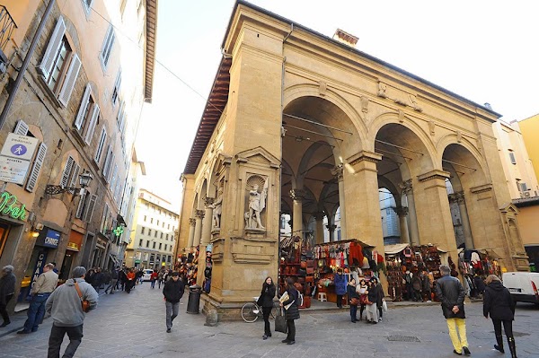 Mercato del Porcellino 5