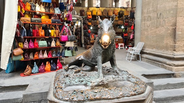 Mercato del Porcellino 4