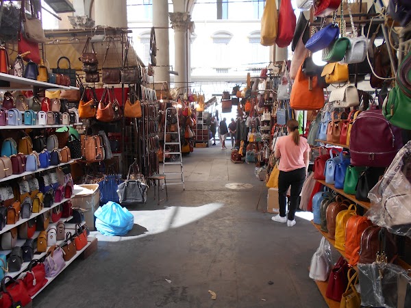 Mercato del Porcellino 3