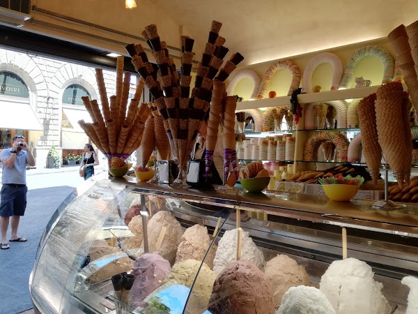 Mercato del Porcellino 2