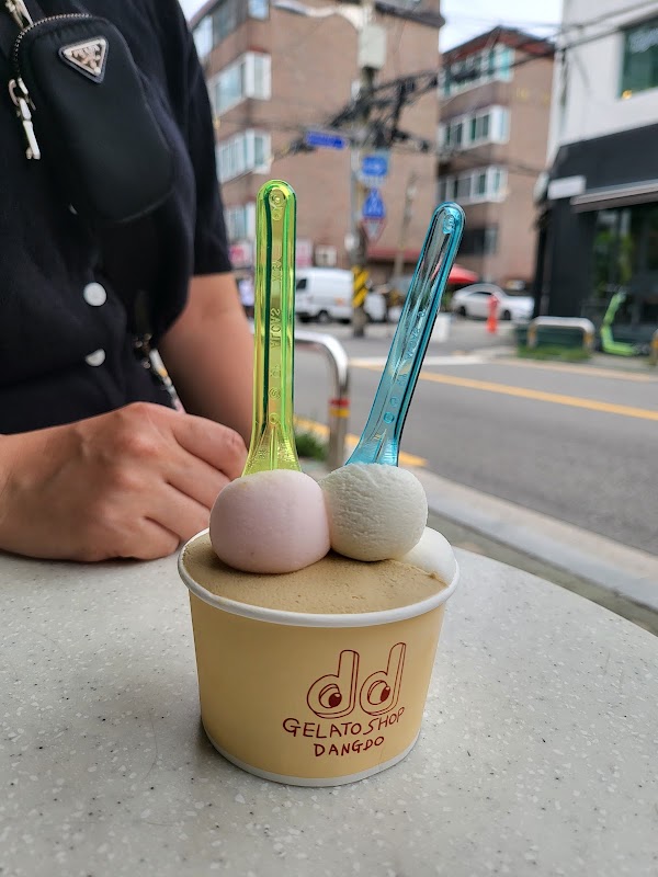 Gelateria Dangdo 4
