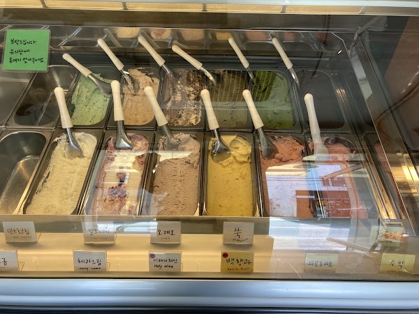 Gelateria Dangdo 3
