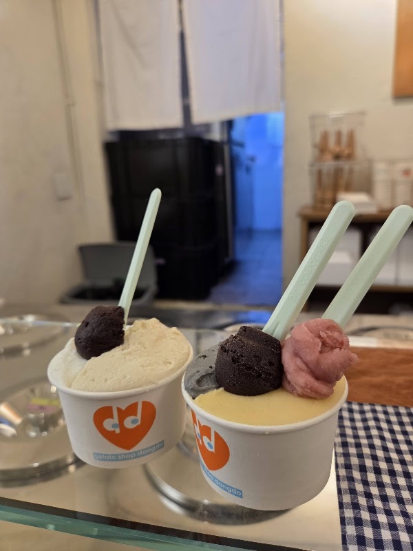 Gelateria Dangdo 2