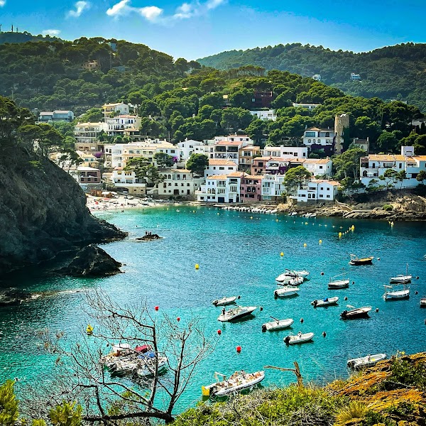 Cala Sa Tuna