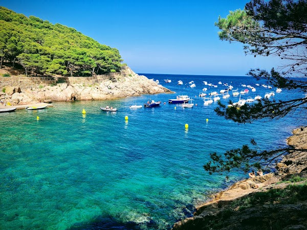 Cala Sa Tuna 2