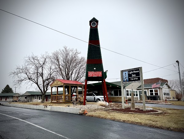 Lighthouse Inn